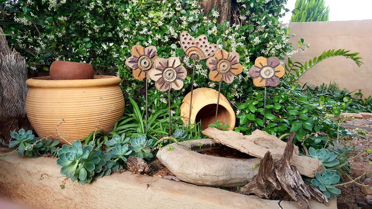 Azalea Bnb Kuruman Zewnętrze zdjęcie