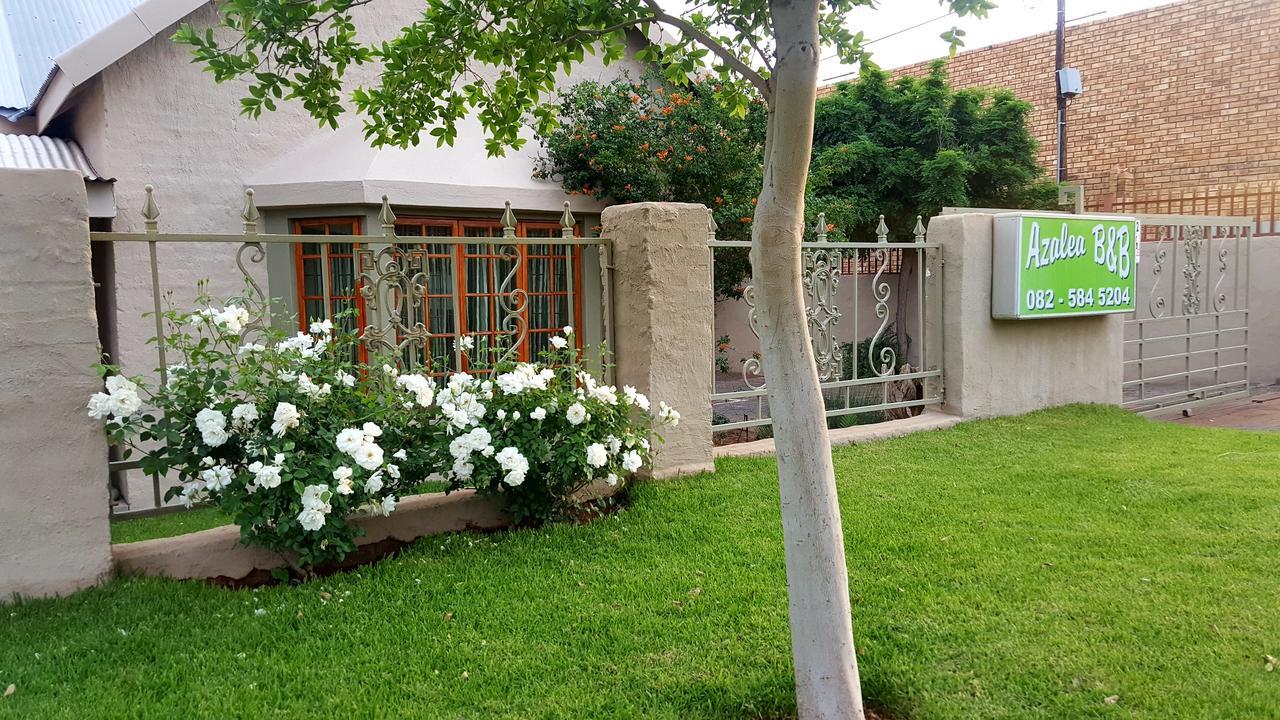 Azalea Bnb Kuruman Zewnętrze zdjęcie
